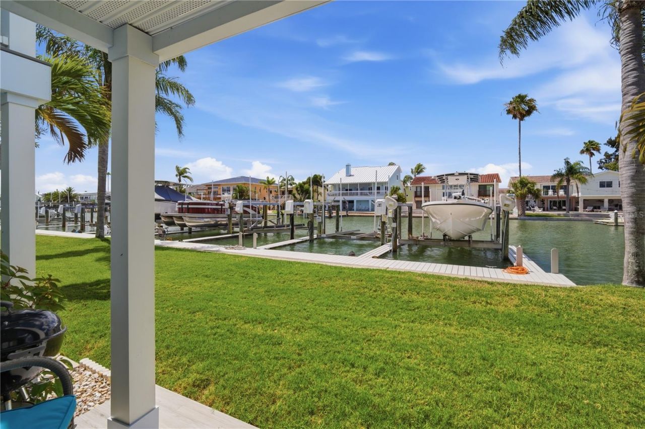 643 Garland Circle, Indian Rocks Beach, FL 33785 Photo