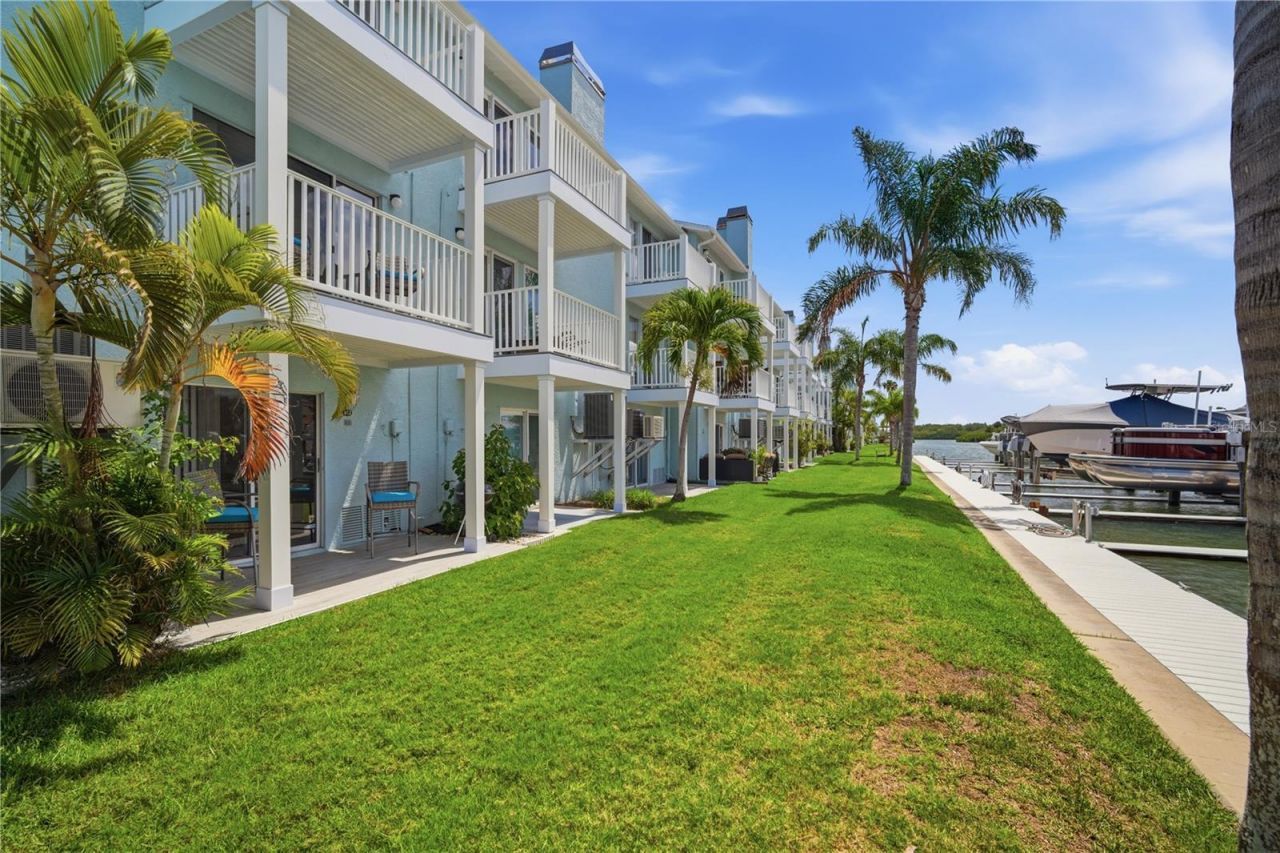 643 Garland Circle, Indian Rocks Beach, FL 33785 Photo