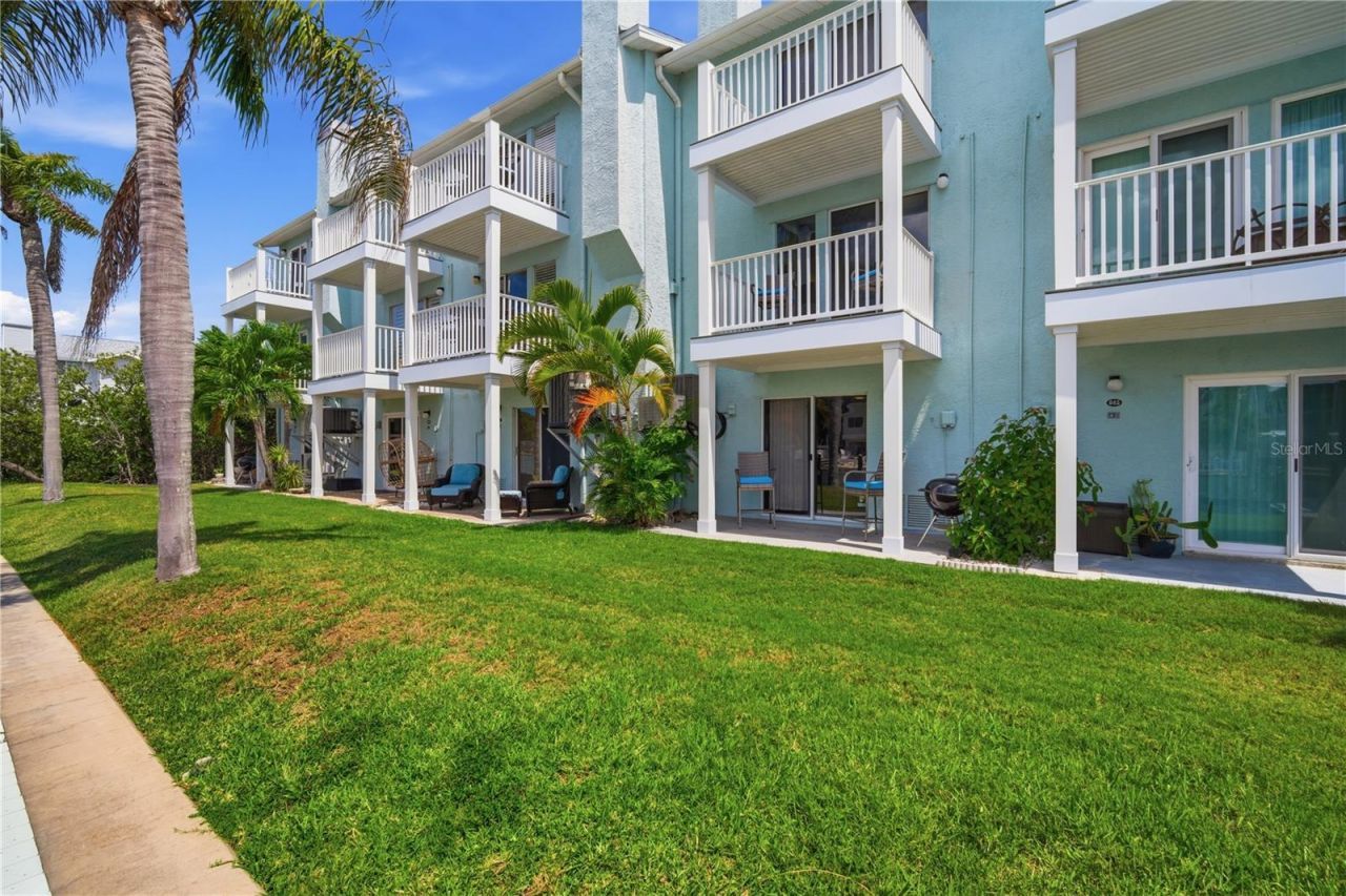 643 Garland Circle, Indian Rocks Beach, FL 33785 Photo