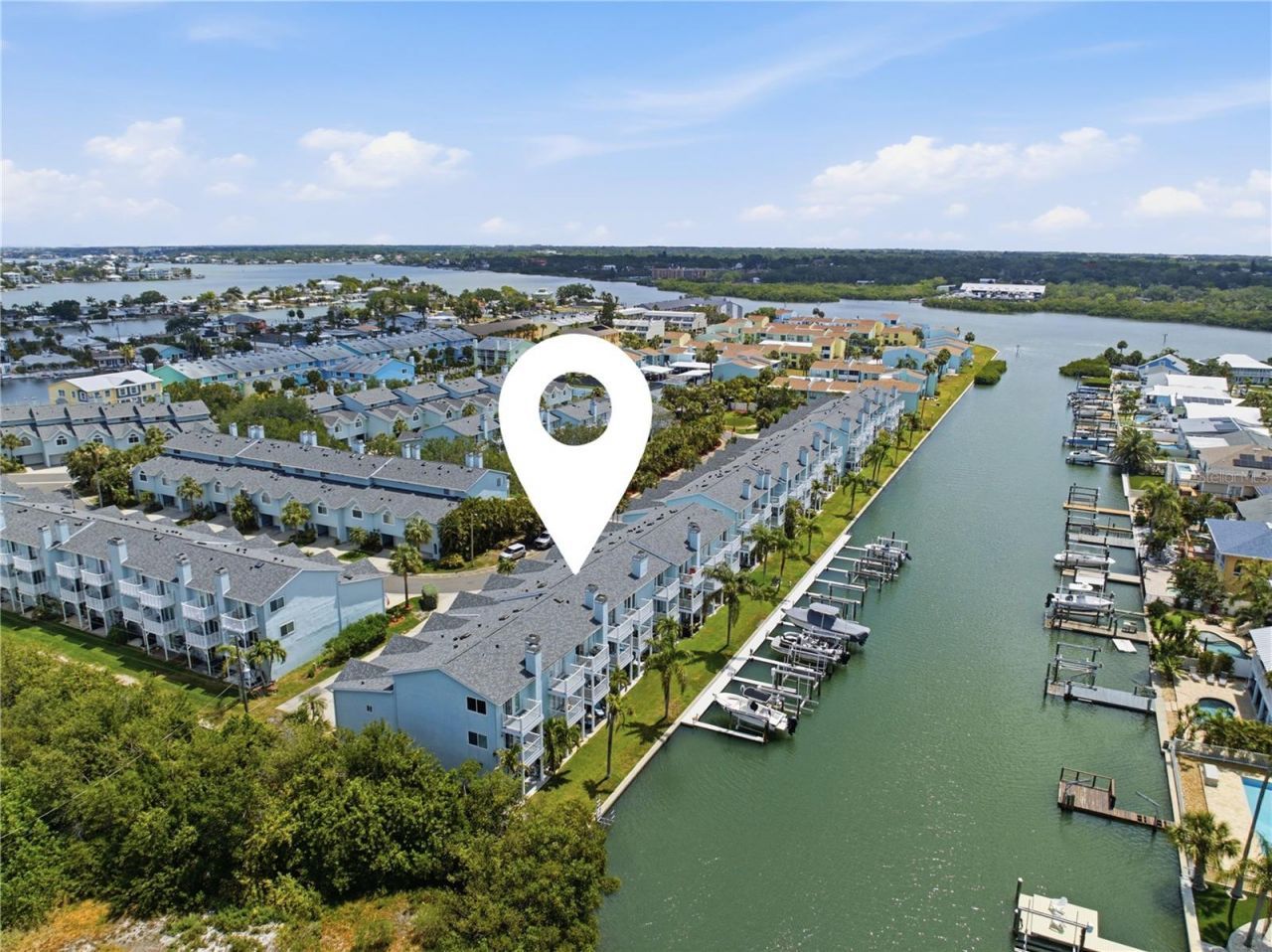 643 Garland Circle, Indian Rocks Beach, FL 33785 Photo