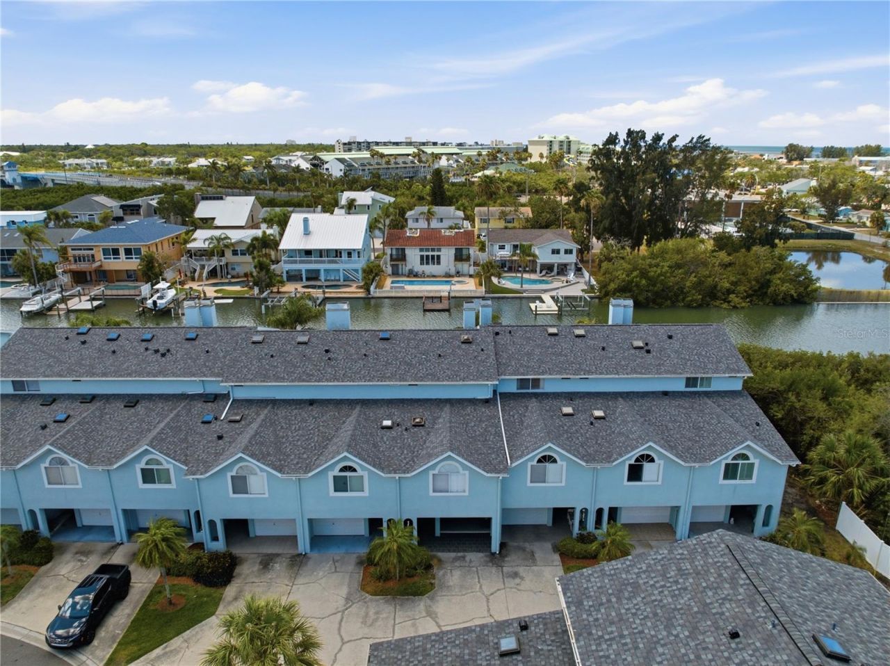 643 Garland Circle, Indian Rocks Beach, FL 33785 Photo