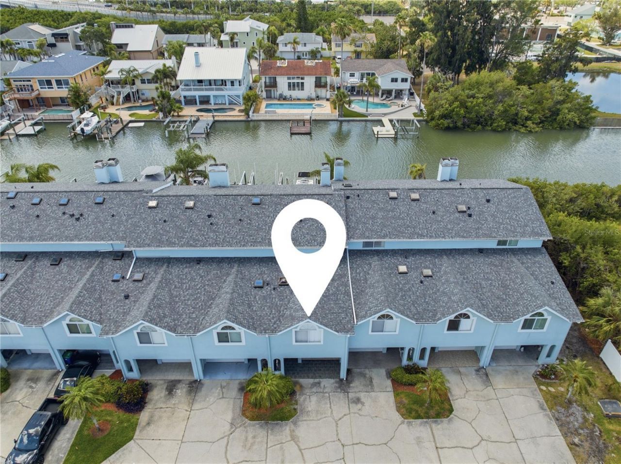 643 Garland Circle, Indian Rocks Beach, FL 33785 Photo