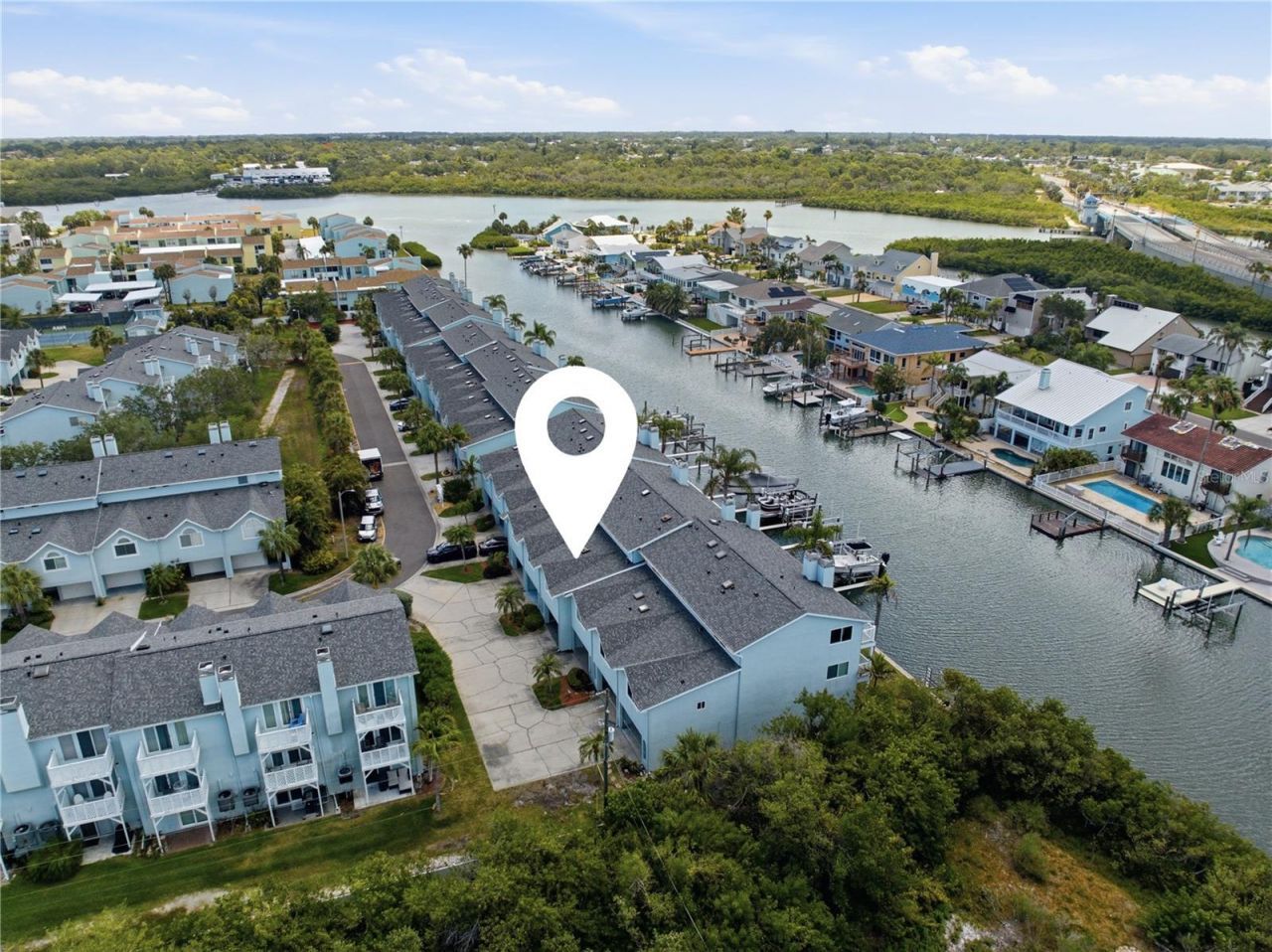 643 Garland Circle, Indian Rocks Beach, FL 33785 Photo