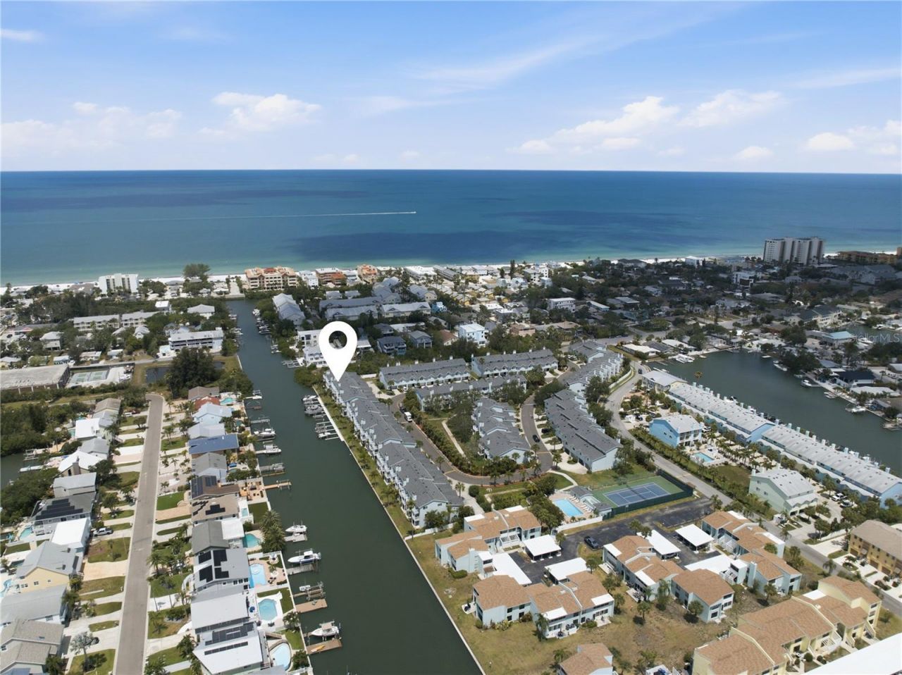 643 Garland Circle, Indian Rocks Beach, FL 33785 Photo