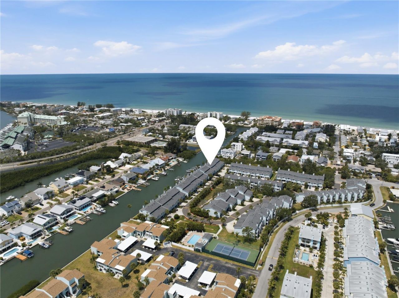 643 Garland Circle, Indian Rocks Beach, FL 33785 Photo