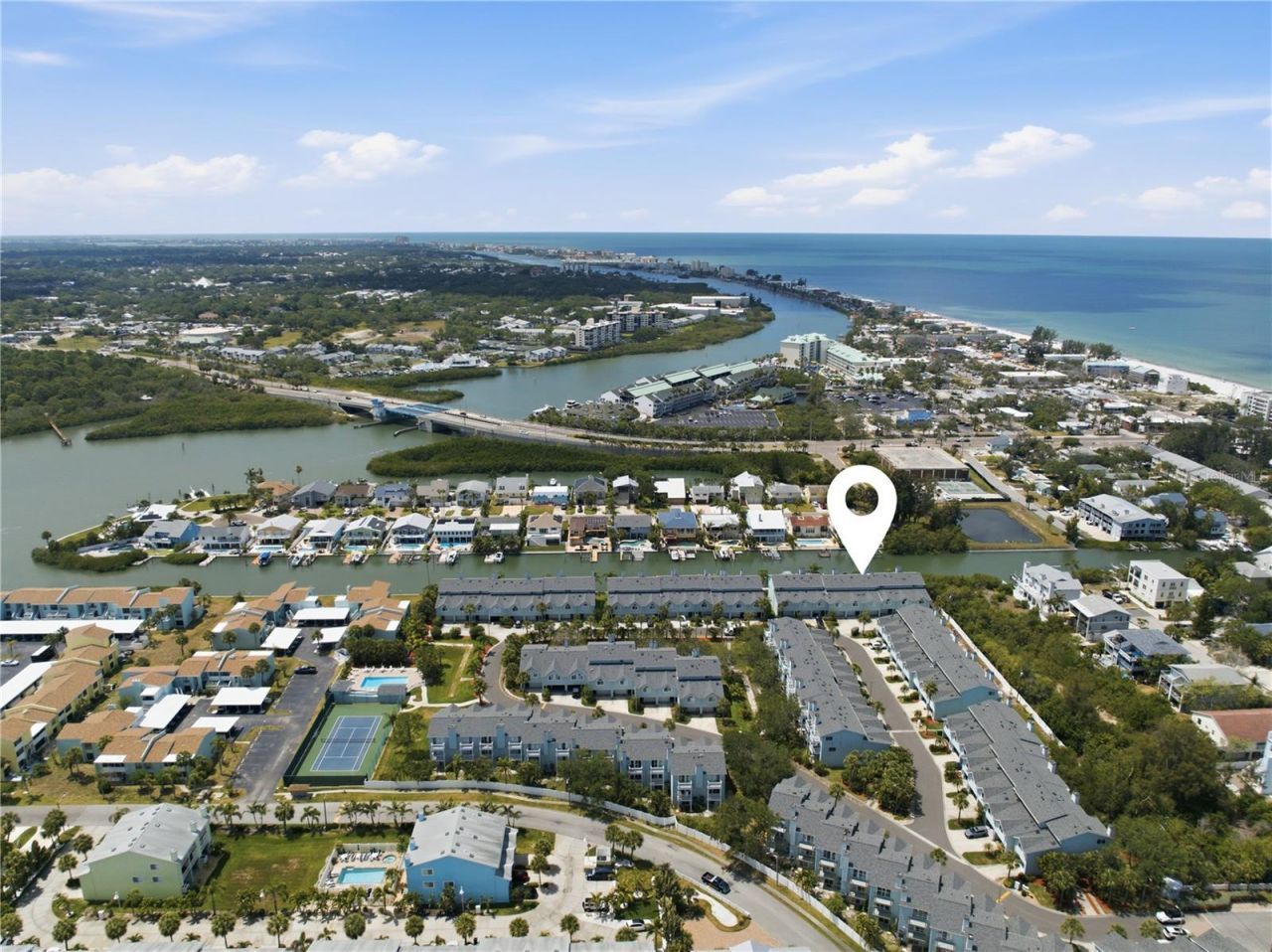 643 Garland Circle, Indian Rocks Beach, FL 33785 Photo