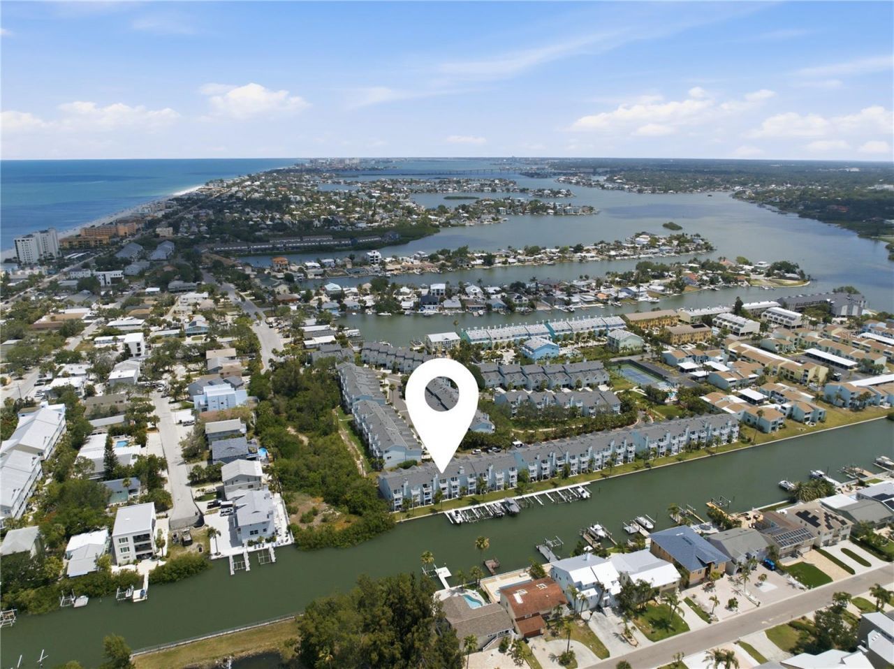 643 Garland Circle, Indian Rocks Beach, FL 33785 Photo