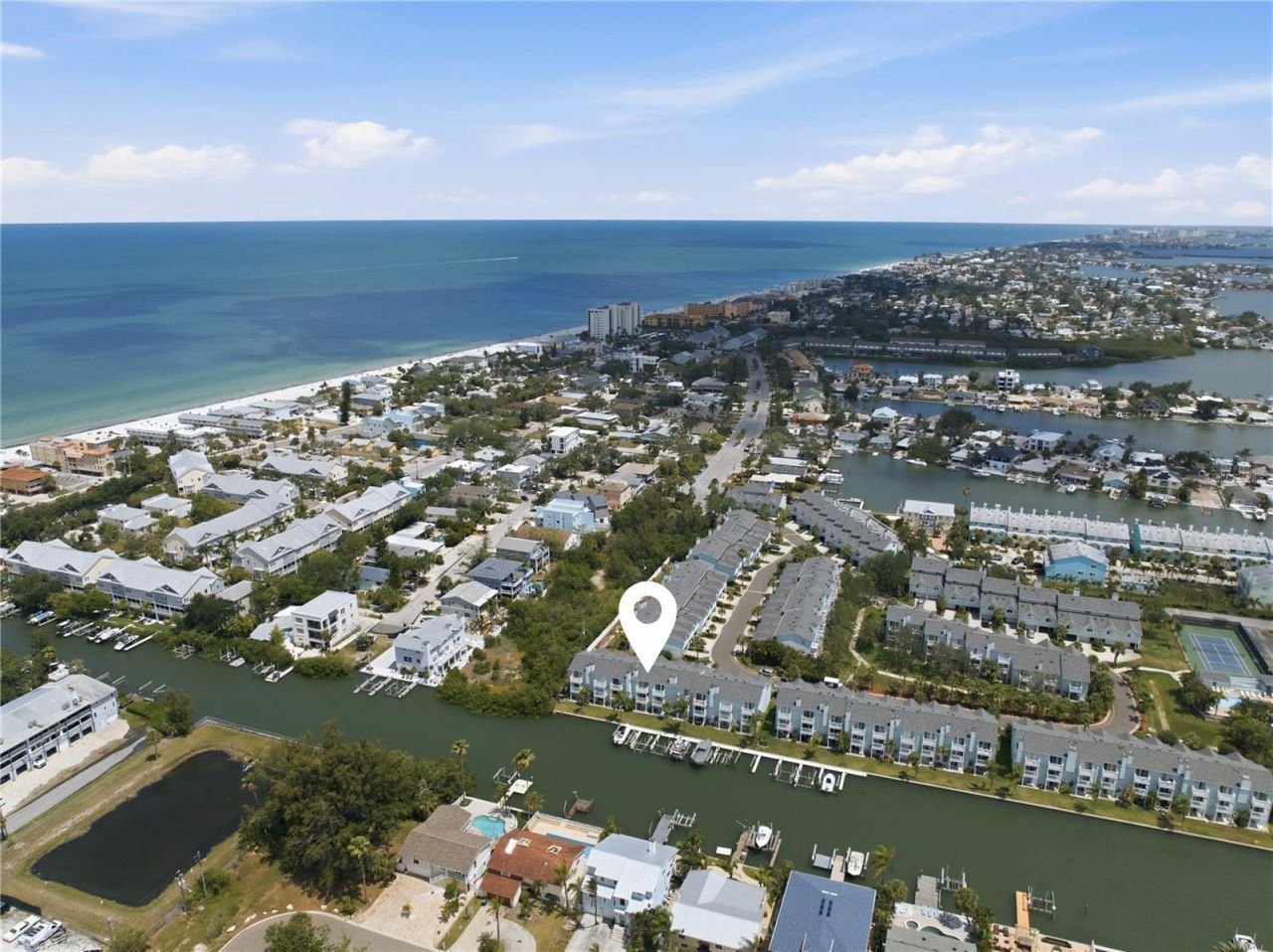 643 Garland Circle, Indian Rocks Beach, FL 33785 Photo