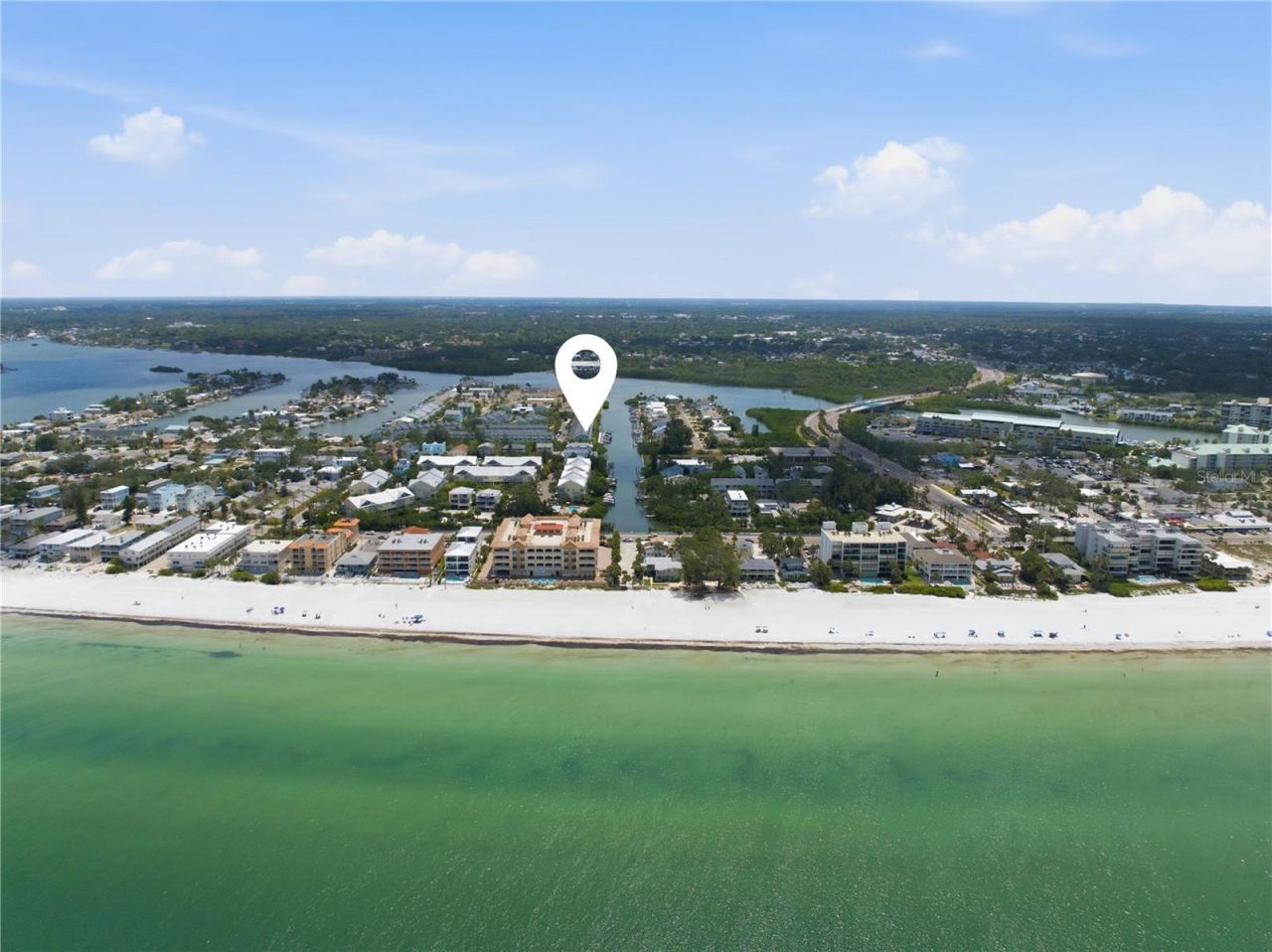 643 Garland Circle, Indian Rocks Beach, FL 33785 Photo