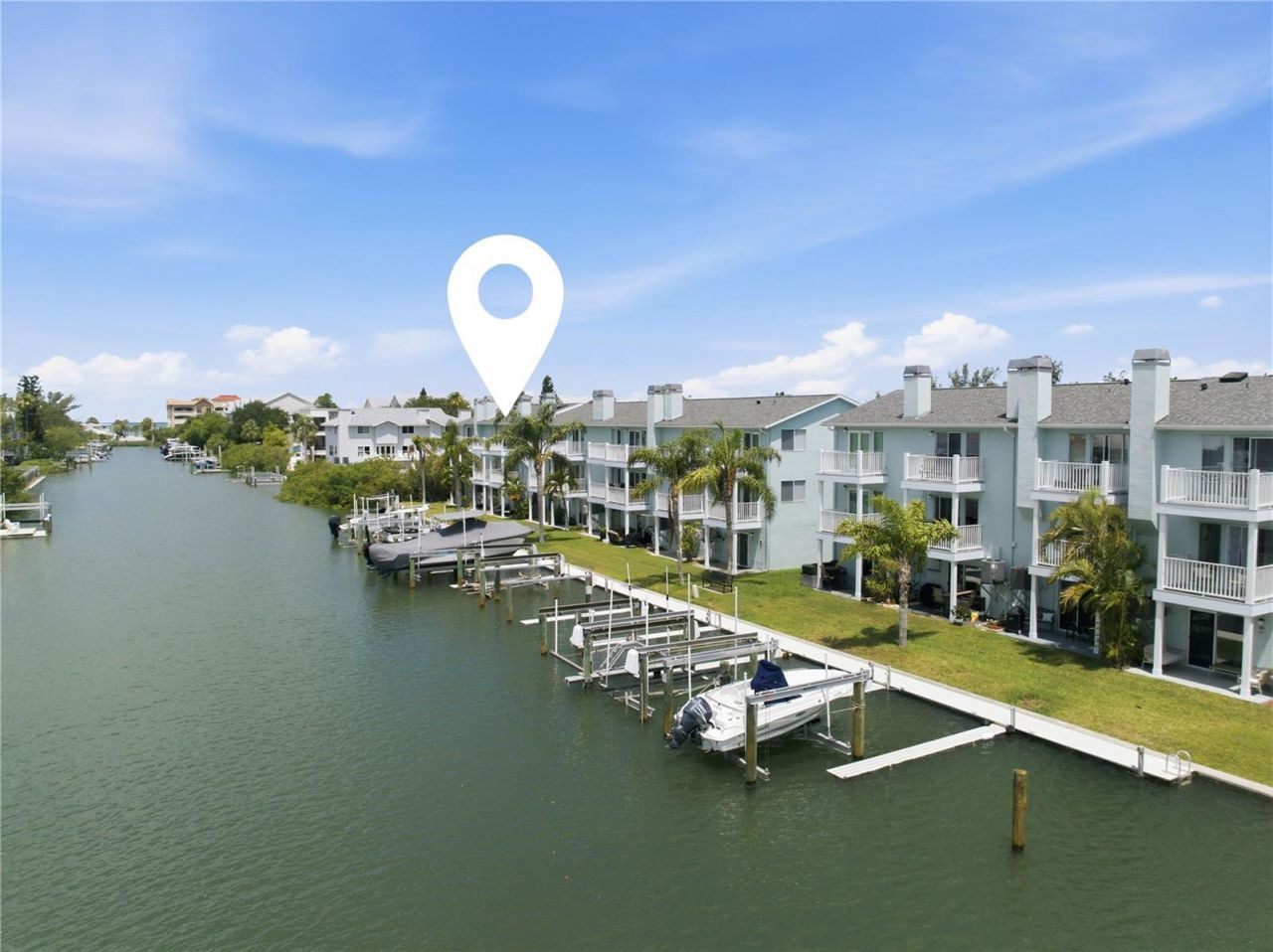 643 Garland Circle, Indian Rocks Beach, FL 33785 Photo