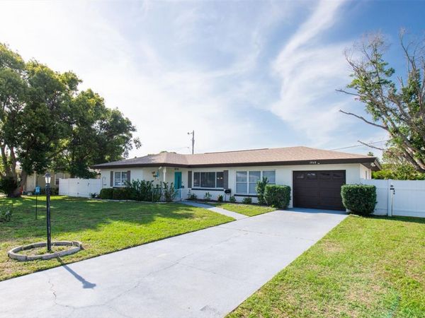1468 LEMON STREET , CLEARWATER, FL 33756