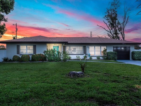 1468 LEMON STREET, CLEARWATER, FL 33756