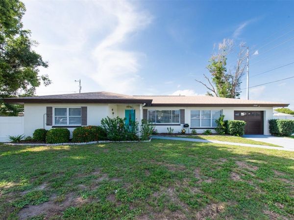 1468 LEMON STREET, CLEARWATER, FL 33756