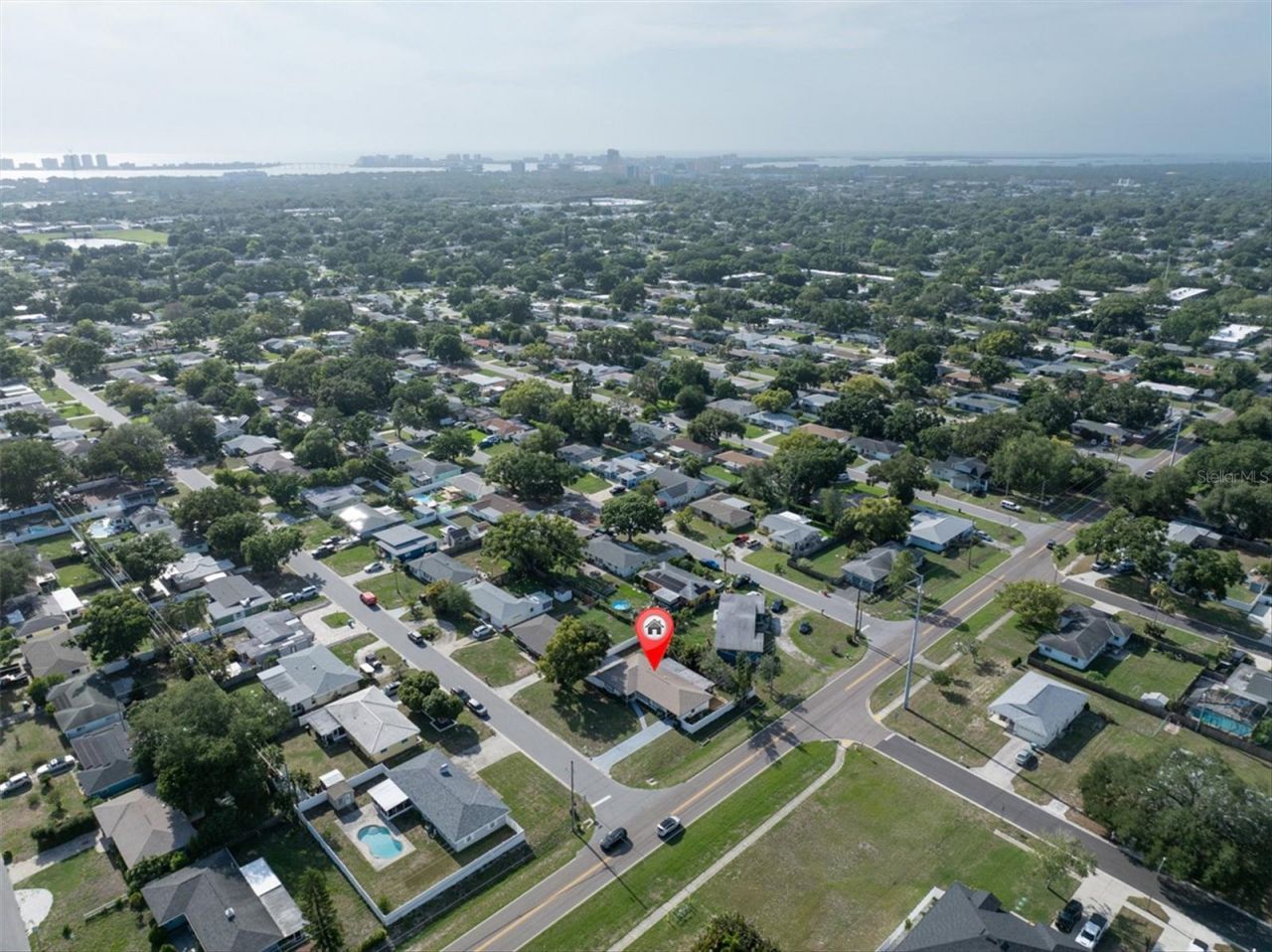 1468 Lemon Street, Clearwater, FL 33756 Photo