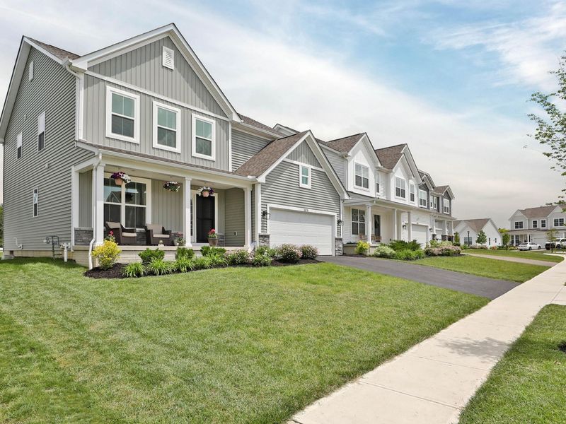 5678 Vance Way, Westerville, OH 43081 Photo 2