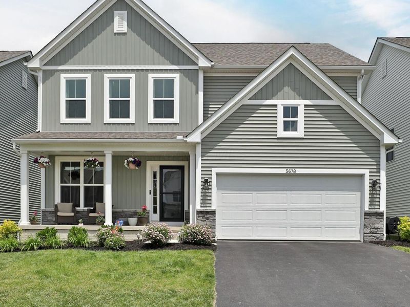 5678 Vance Way, Westerville, OH 43081 Photo 3