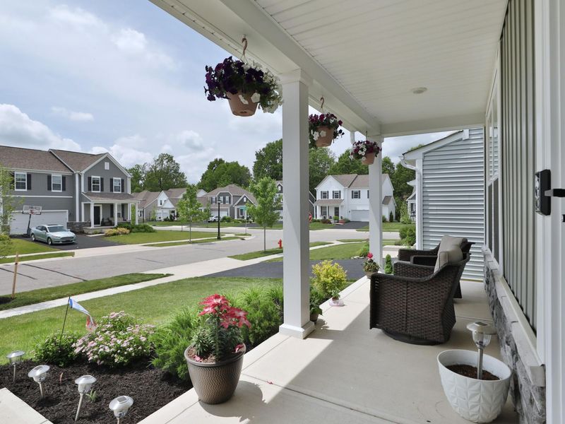 5678 Vance Way, Westerville, OH 43081 Photo 5