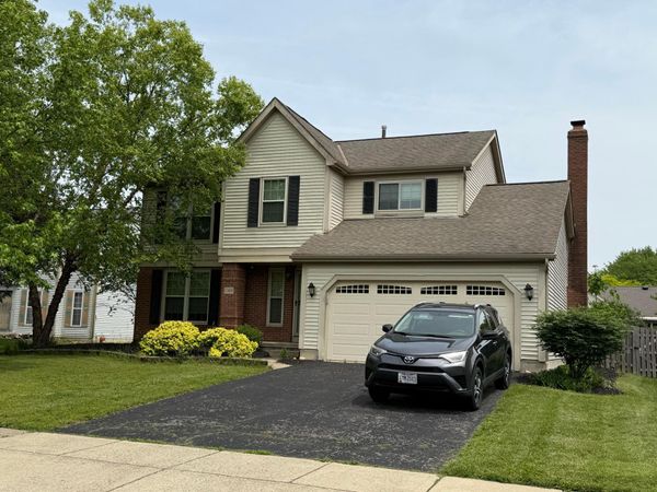 1360 Great Hunter Court , Grove City, OH 43123