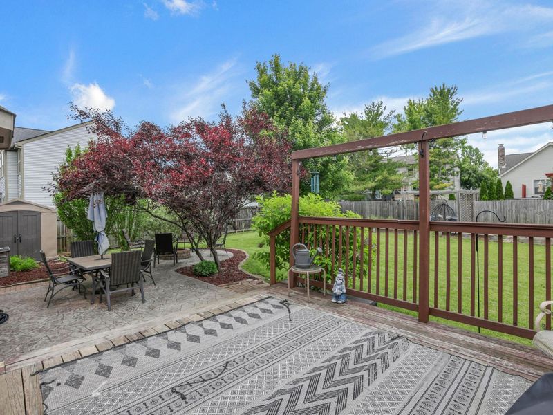 1360 Great Hunter Court, Grove City, OH 43123 Photo 45