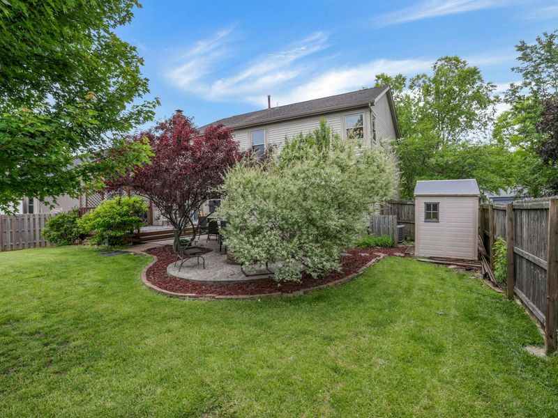 1360 Great Hunter Court, Grove City, OH 43123 Photo 49