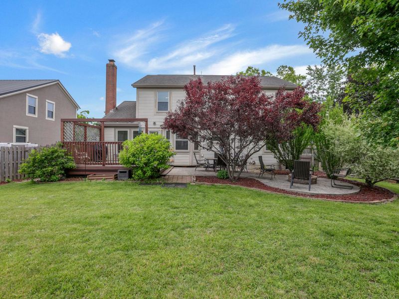 1360 Great Hunter Court, Grove City, OH 43123 Photo 50