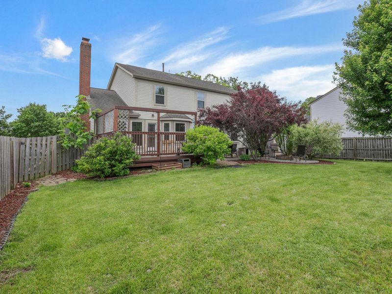 1360 Great Hunter Court, Grove City, OH 43123 Photo 51