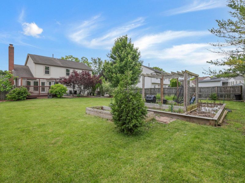 1360 Great Hunter Court, Grove City, OH 43123 Photo 52