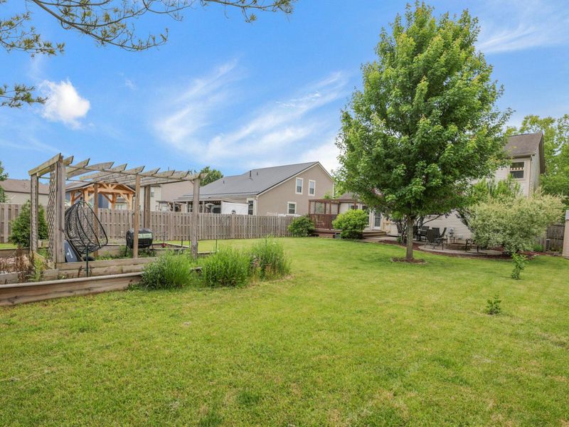 1360 Great Hunter Court, Grove City, OH 43123 Photo 53