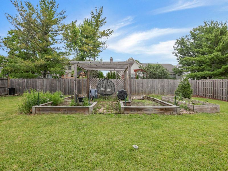 1360 Great Hunter Court, Grove City, OH 43123 Photo 54