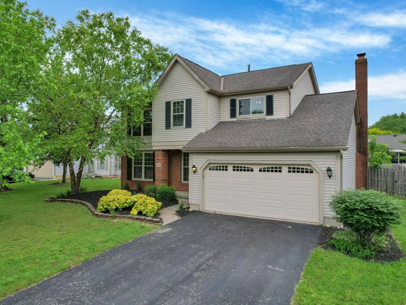 1360 Great Hunter Court, Grove City, OH 43123 Photo 55