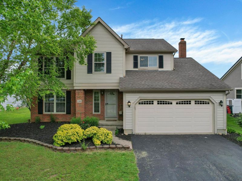 1360 Great Hunter Court, Grove City, OH 43123 Photo 56