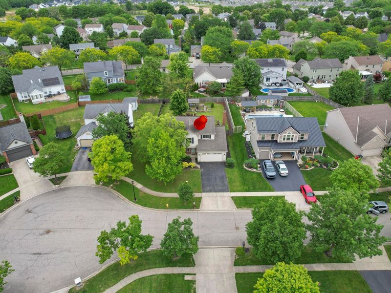 1360 Great Hunter Court, Grove City, OH 43123 Photo 58
