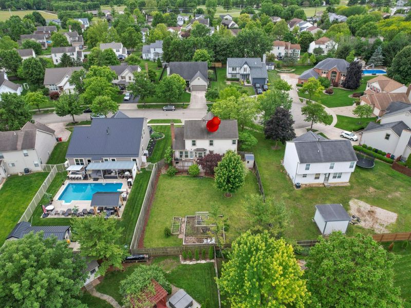 1360 Great Hunter Court, Grove City, OH 43123 Photo 60