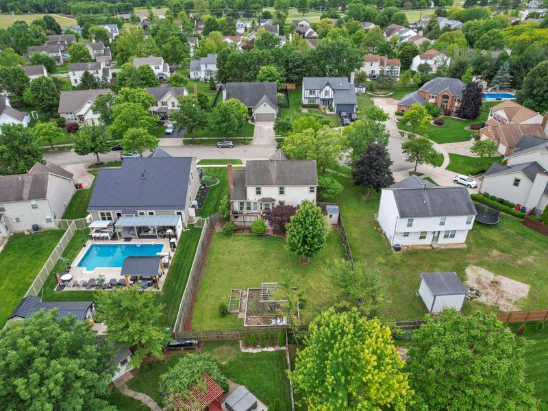 1360 Great Hunter Court, Grove City, OH 43123 Photo 61