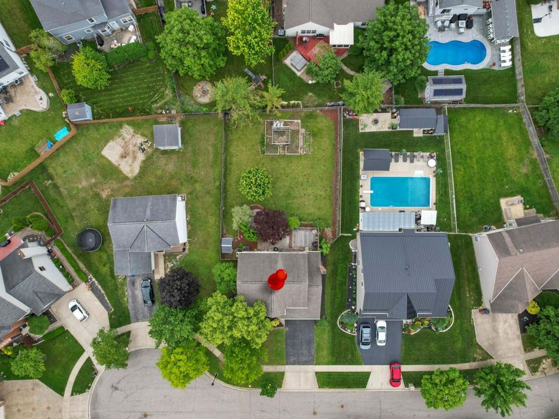 1360 Great Hunter Court, Grove City, OH 43123 Photo 62