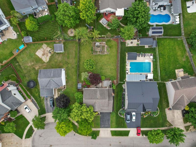 1360 Great Hunter Court, Grove City, OH 43123 Photo 63
