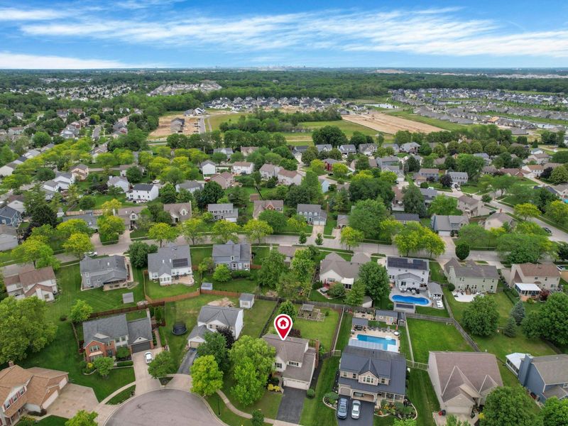 1360 Great Hunter Court, Grove City, OH 43123 Photo 64