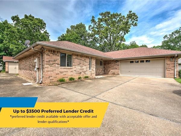 7 Shanklin Drive, Bella Vista, AR 72715