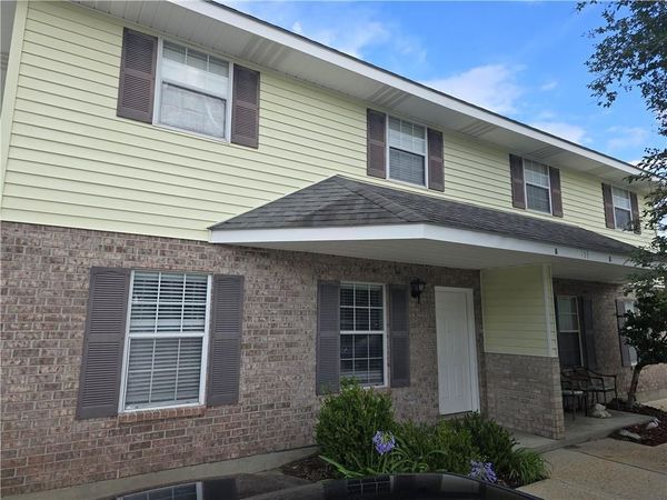 133 LAKEWOOD Drive , Unit A, Luling, LA 70070