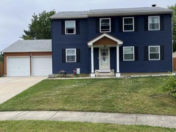2 LEE COURT, MARLTON, NJ 08053