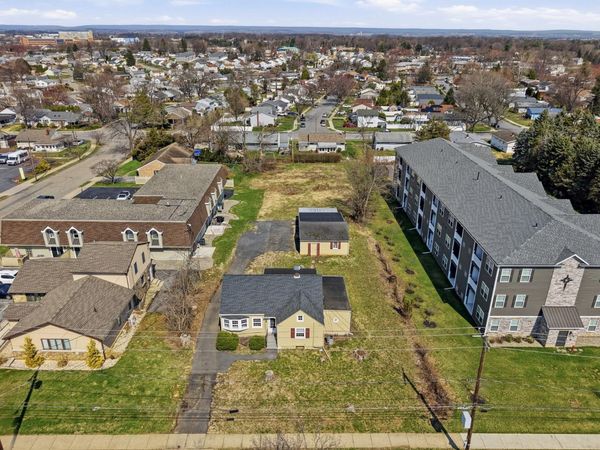 1224 EATON AVENUE , BETHLEHEM, PA 18018