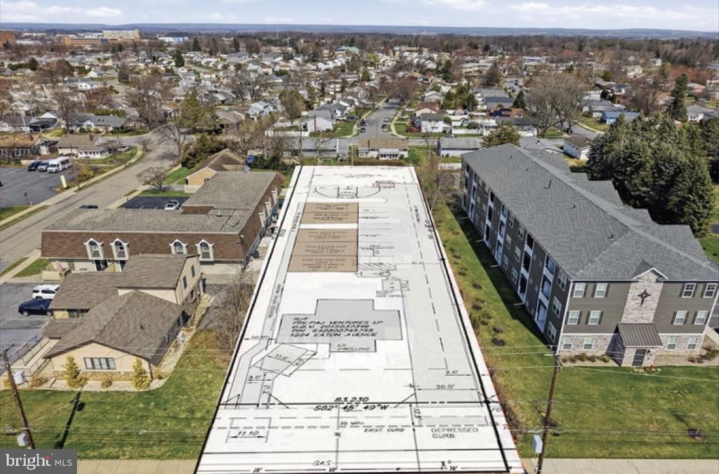 1224 EATON AVENUE, BETHLEHEM, PA 18018