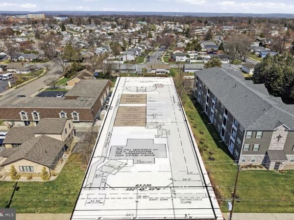 1224 EATON AVENUE, BETHLEHEM, PA 18018