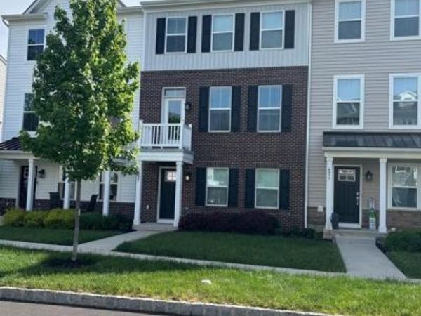 4985 FRANKLIN CIRCLE , PIPERSVILLE, PA 18947