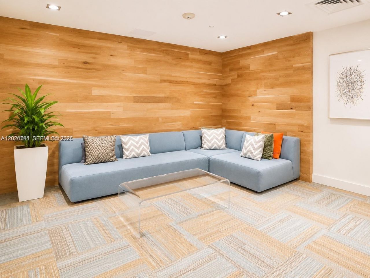 951 Brickell Ave , Unit 609, Miami, FL 33131 Photo