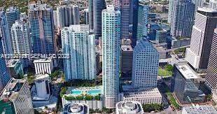 951 Brickell Ave , Unit 609, Miami, FL 33131 Photo