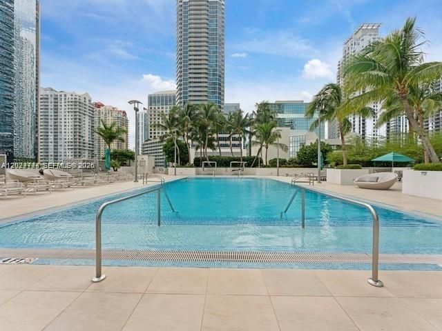 951 Brickell Ave , Unit 609, Miami, FL 33131 Photo