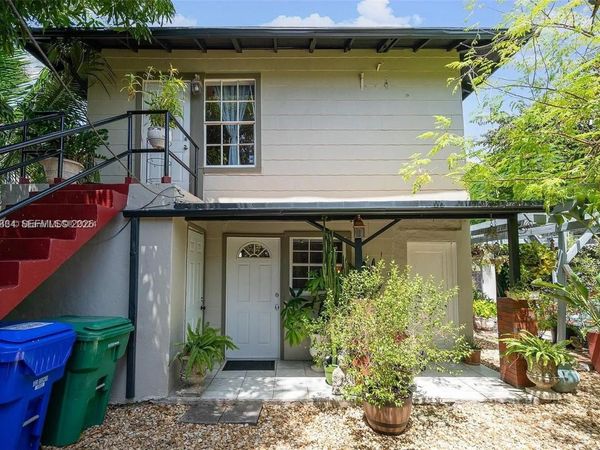 226 SW 6th Ave , Unit 6, Miami, FL 33130