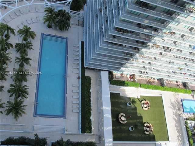 79 SW 12 St, Unit 2911-S, Miami, FL 33130 Photo