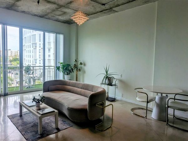 2001 Biscayne Blvd , Unit 3506, Miami, FL 33137